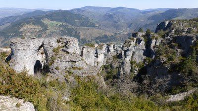 Les couronnes