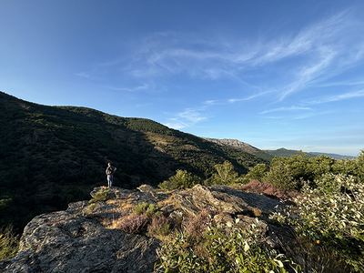Le Villaret