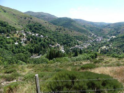 Le Viala - Racoules