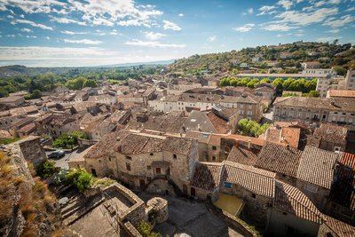 Les Montèzes