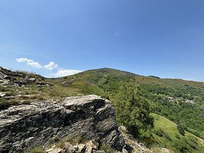 Vallon de Soubrelargue