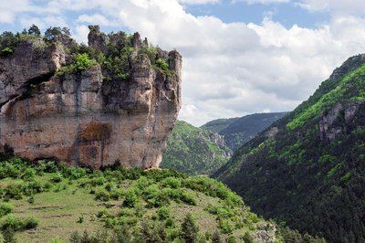 Roc Saint-Gervais