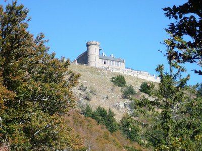 Hort de Dieu (Trail)