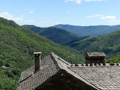 Serre de Banette - Trail n° 27