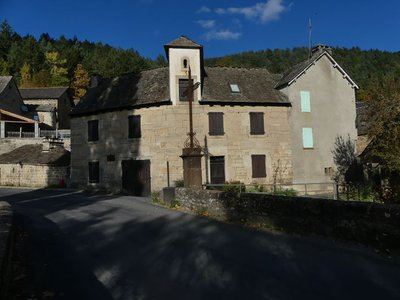 La Loubière