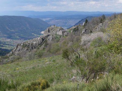 Gorges du Bramont