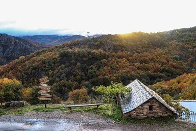 Gralhon- Trail n°2