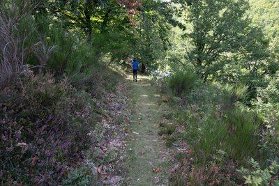Ablatats- Trail n°31