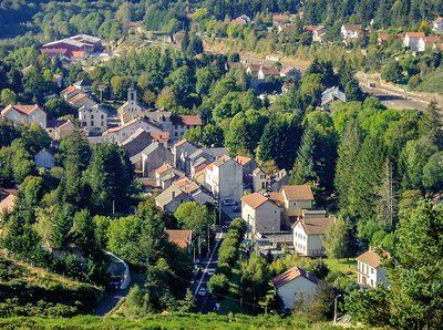 Val d'Allier