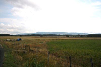 Causse de Montbel