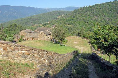 Bournaves
