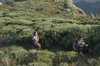 Croix de Gratassac - Trail n°1V