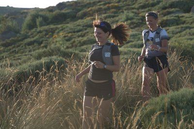 Lac de Villefort - Trail n° 6