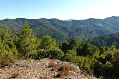 La Carrière, sur les pas des Maquisards