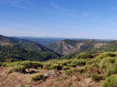 Sur les pas des gens d'ici (4 jours)