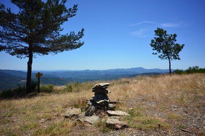 Col des Abeilles