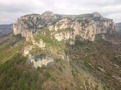 L'ermitage Saint-Pons
