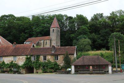 La Croix de Rognon