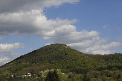 Les coteaux de Rosemont