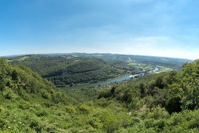 Colline de Planoise