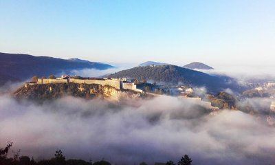 Fort de Bregille