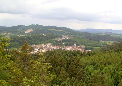 Roche de Ruan