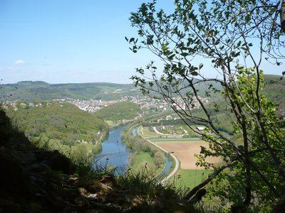 Mont Dommage