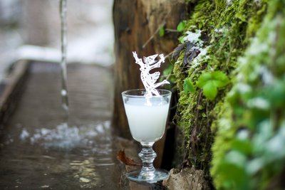 Sentier Pédestre de l'Absinthe