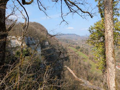 Mont de Guillon