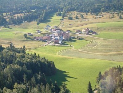 Sentier des vies