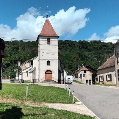 Balade du Montou