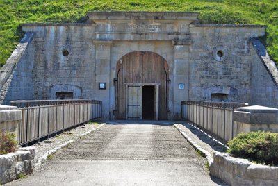 Fort Saint-Antoine