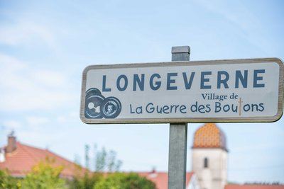 La Guerre des Boutons