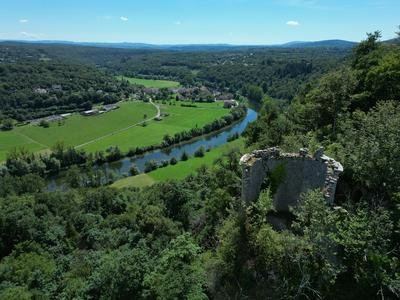 Au fil de la Loue