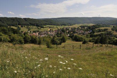 Un pays de sources