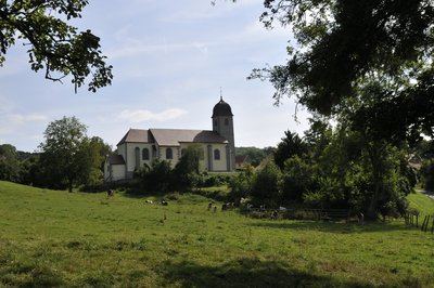 Par Monts et par Vaux