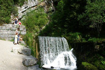Mouthe - Saint Sorlin - n°13