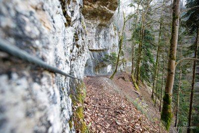 Roche du Prêtre