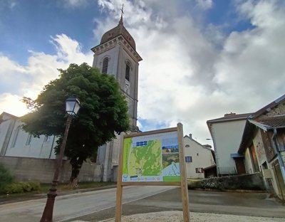 La Rêverotte