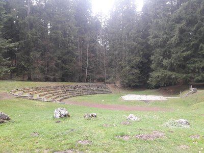 Le Théâtre Forestier