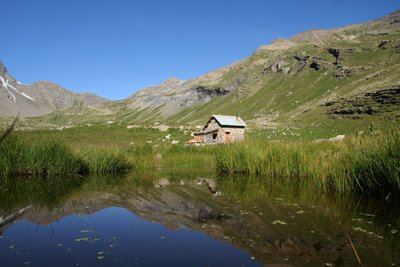 La Grande Cabane