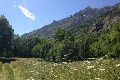 Trail N°16 - Trailounet