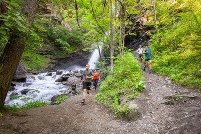 Trail N°18 - Ondinette