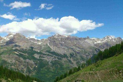 Trail N°19 - Puy Aillaud