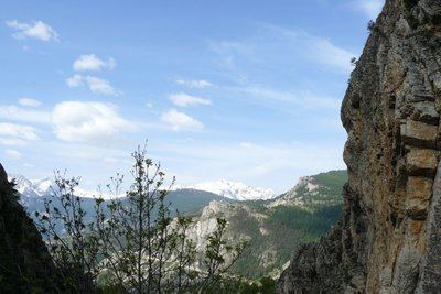 Trail N°04 - Tour des Clots