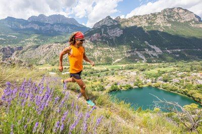 Trail N°03 - Circuit du Marbre Rose