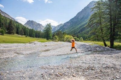 Trail N°11 - Circuit des Lacs