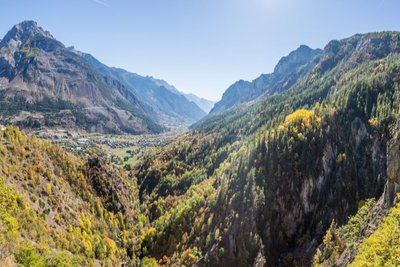 Le Sentier des mineurs