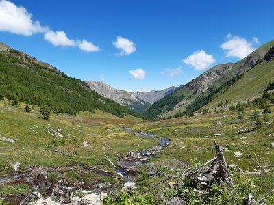 Col des Orres