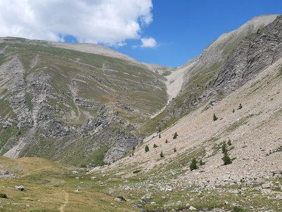 Col de Reyssas